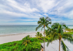 Apartment #5Q at The Hemispheres Ocean North