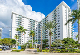 Apartment #1145 at Residences on Hollywood