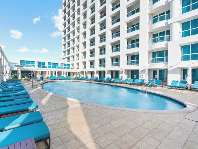 condo for sale in Fort Lauderdale - 551 N Fort Lauderdale Beach Blvd R1904 - MondialRealty