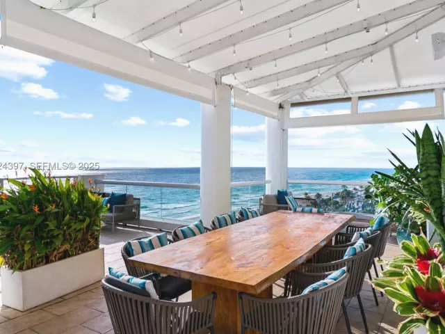 condo for sale in Fort Lauderdale - 551 N Fort Lauderdale Beach Blvd R1904 - MondialRealty