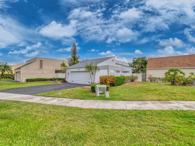 Home for sale at 905 NW 22nd Avenue - photo 6878890