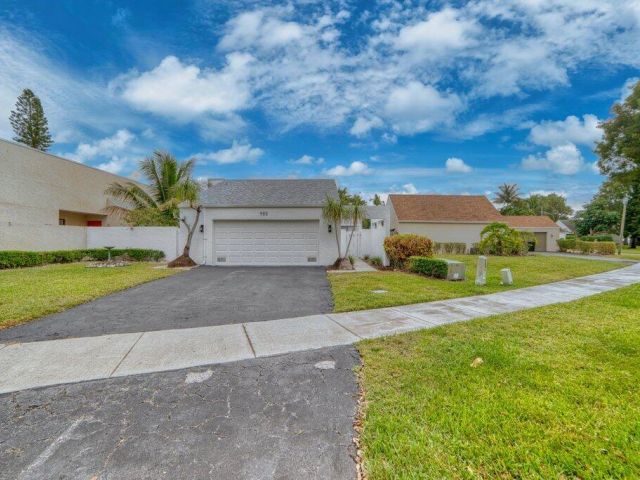 Home for sale at 905 NW 22nd Avenue - photo 6878891