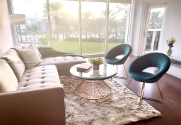 Apartment #327 at Harbour House