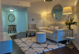 Apartment #2303 at Las Olas by the River