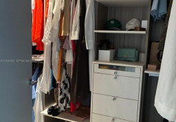 Apartment #4-506 at Parque Towers