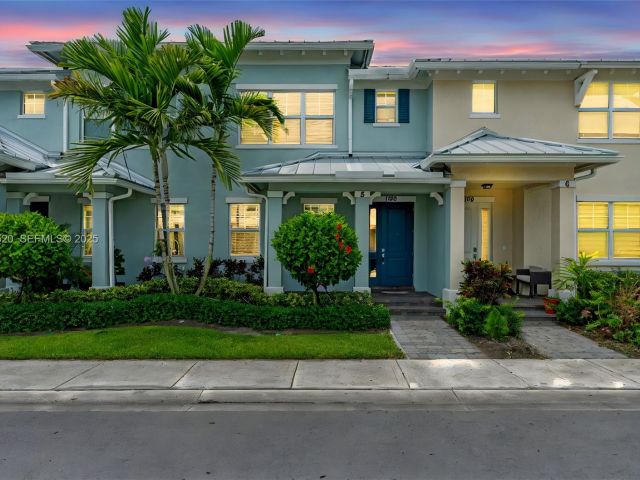 3-bedroom home for rent in Hollywood - 1190 Eucalyptus Dr 5 - MondialRealty