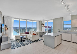 Apartment #R1108 at HYDE Beach House