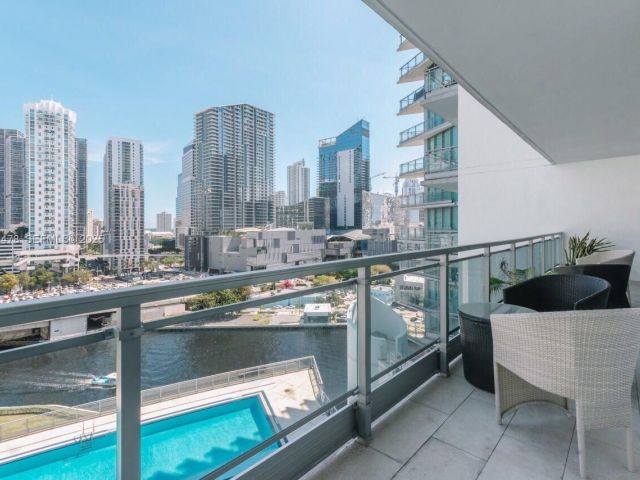 Apartment for sale  Unit #1512 - photo 6887189