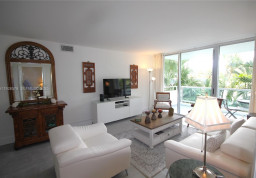 Apartment # at Seacoast 5151