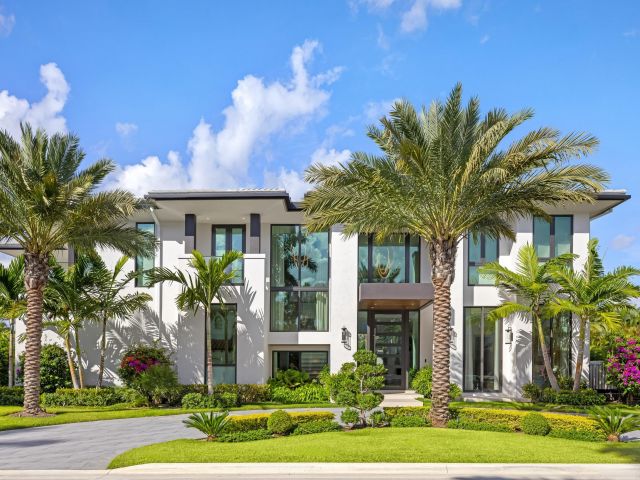 Home for sale at 2498 Queen Palm Road - photo 6894529