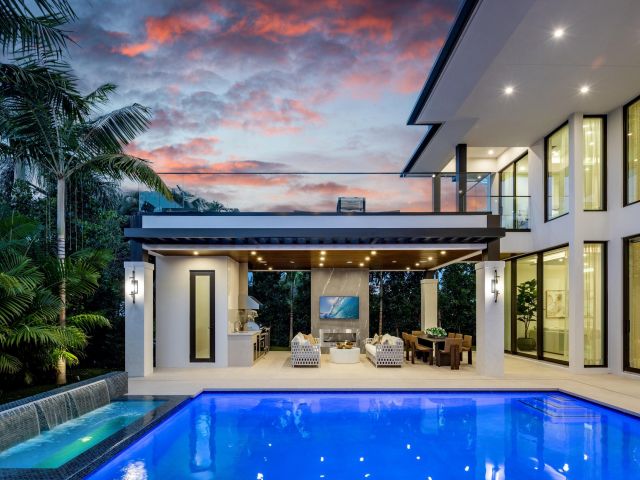 Home for sale at 2498 Queen Palm Road - photo 6894530