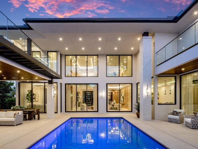 Home for sale at 2498 Queen Palm Road - photo 6894531