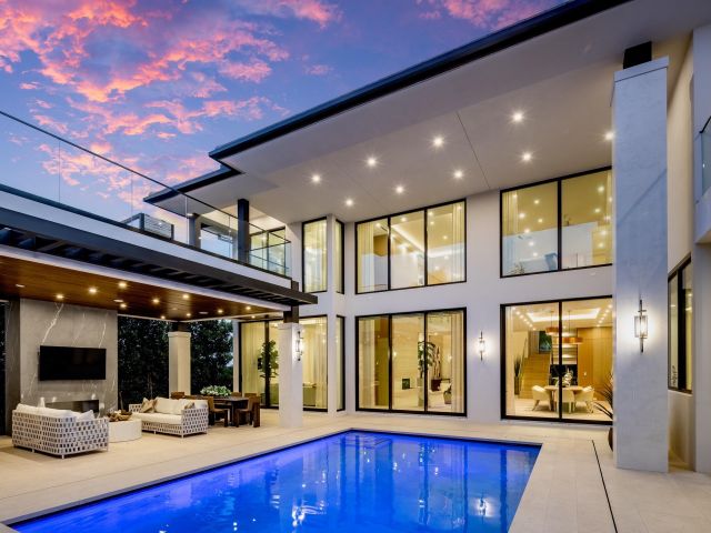 Home for sale at 2498 Queen Palm Road - photo 6894532