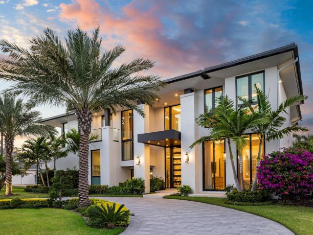 Home for sale at 2498 Queen Palm Road - photo 6894536