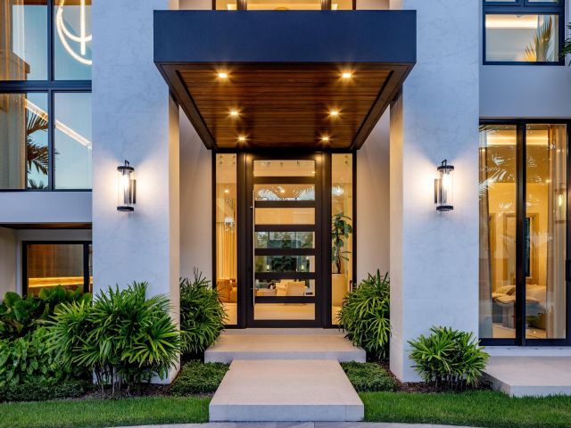 Home for sale at 2498 Queen Palm Road - photo 6894537