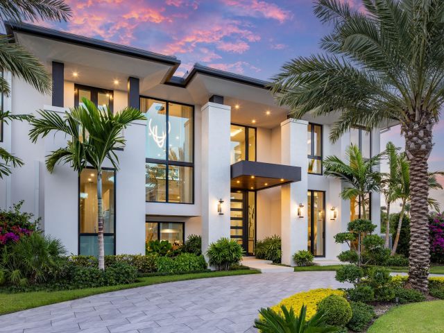 Home for sale at 2498 Queen Palm Road - photo 6894538