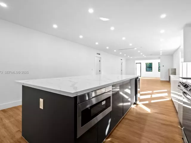 4-bedroom home for sale in Biscayne Park - 665 NE 117th st - MondialRealty