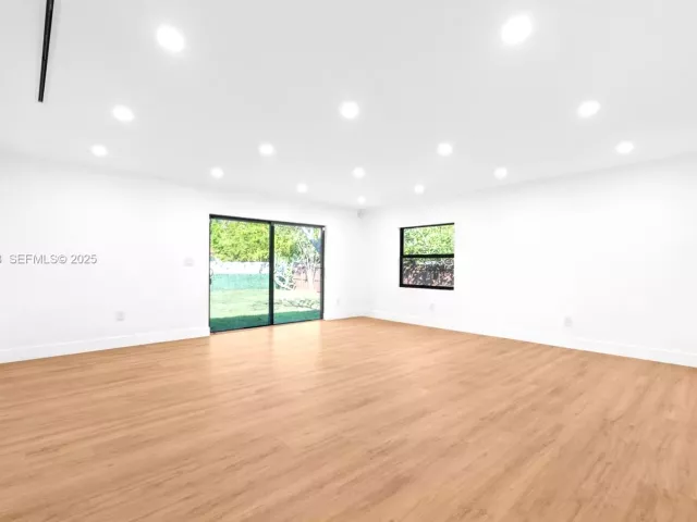 4-bedroom home for sale in Biscayne Park - 665 NE 117th st - MondialRealty