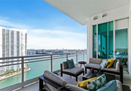 Apartment #2002 at Asia