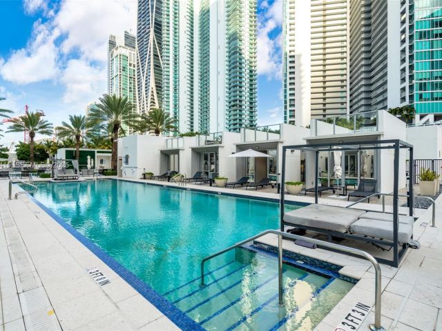 Apartment for sale  Unit #Cabana 15 - photo 6887265