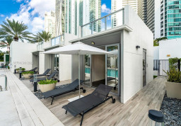 Apartment #Cabana 15 at Paramount WorldCenter