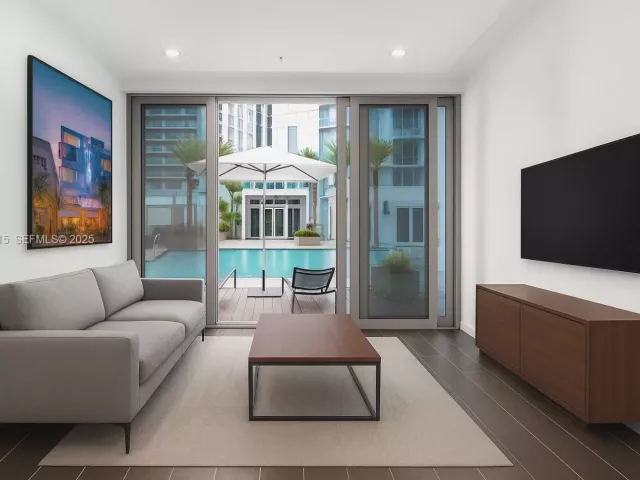 condo for sale in Miami - 851 NE 1st Ave Cabana 15 - MondialRealty