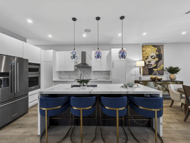 Home for rent at 1121 NE 17th Avenue - photo 6889325