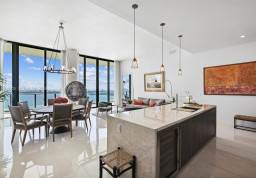 Apartment #PH5303 at Gran Paraiso