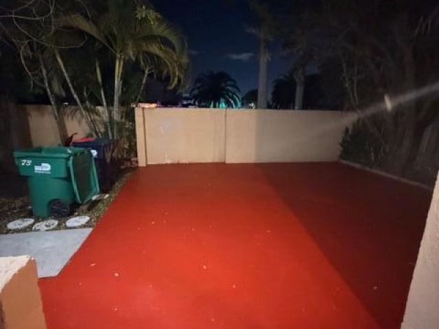 Home for rent at 11825 SW 18th Terrace 73 - photo 6892063