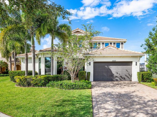 Home for sale at 12153 Boca Reserve Lane - photo 6894667