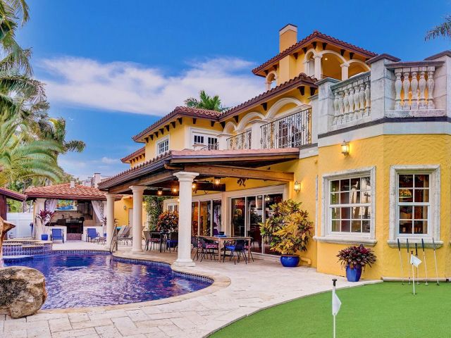 Home for rent at 600 Circle Drive - photo 6893323