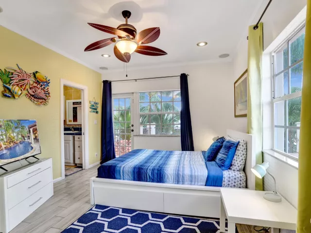 6-bedroom home for rent in Pompano Beach - 600 Circle Drive - MondialRealty