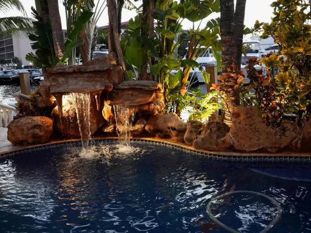 6-bedroom home for rent in Pompano Beach - 600 Circle Drive - MondialRealty