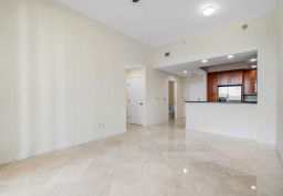 Apartment #1510 at Two City Plaza