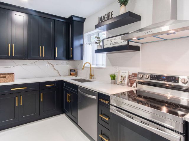 Home for sale at 6370 Plunkett Street - photo 6892977