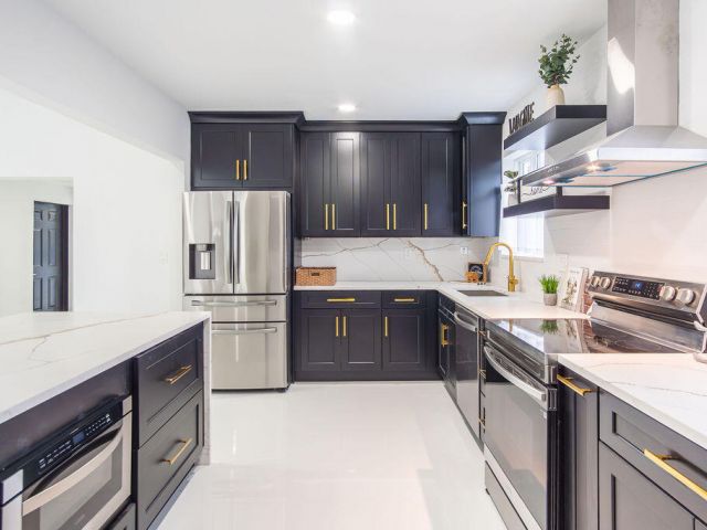 Home for sale at 6370 Plunkett Street - photo 6892978