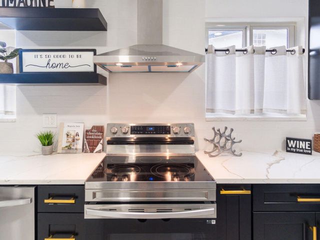 Home for sale at 6370 Plunkett Street - photo 6892980