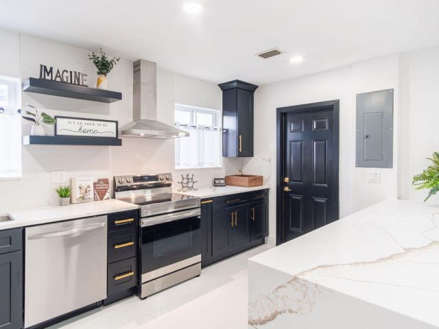 Home for sale at 6370 Plunkett Street - photo 6892982