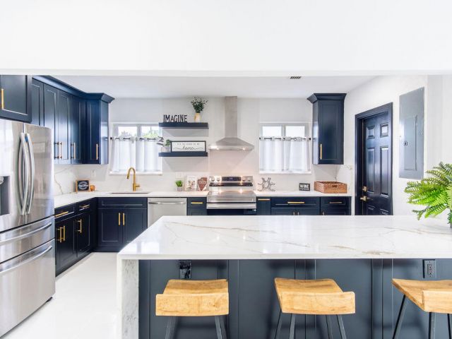 Home for sale at 6370 Plunkett Street - photo 6892984