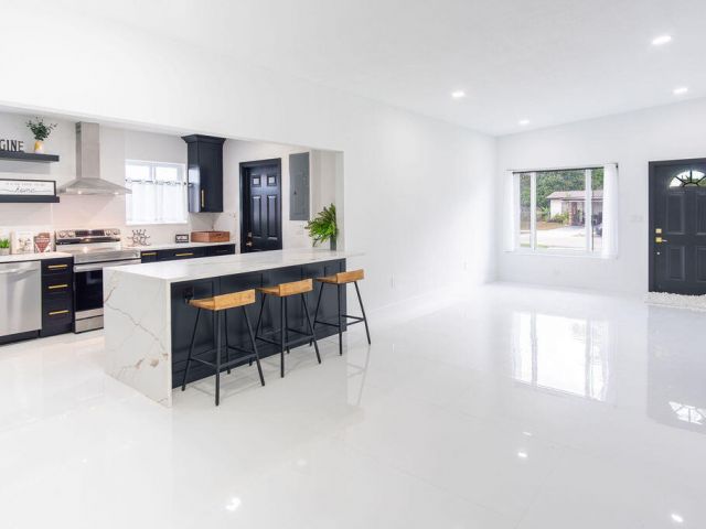 Home for sale at 6370 Plunkett Street - photo 6892987