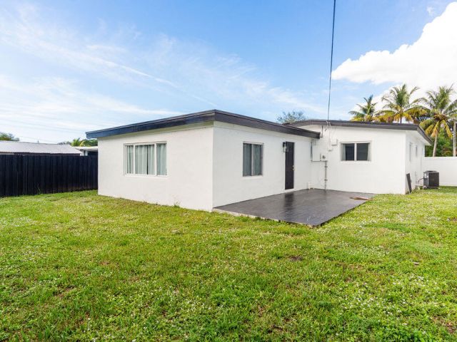 Home for sale at 6370 Plunkett Street - photo 6892988