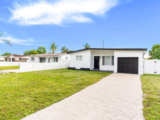 Home for sale at 6370 Plunkett Street - photo 6892989