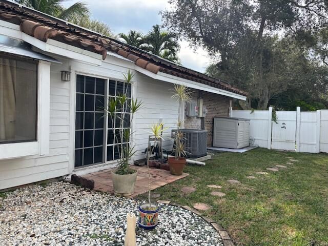 Home for sale at 4105 NW 1st Court - photo 6888069