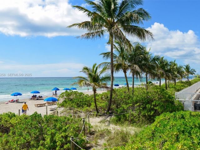 condo for rent in Hallandale Beach - 1965 S Ocean Dr ML - MondialRealty