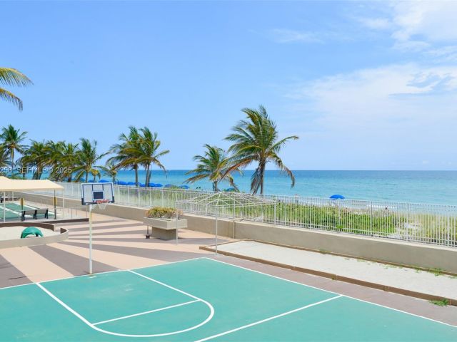 condo for rent in Hallandale Beach - 1965 S Ocean Dr ML - MondialRealty