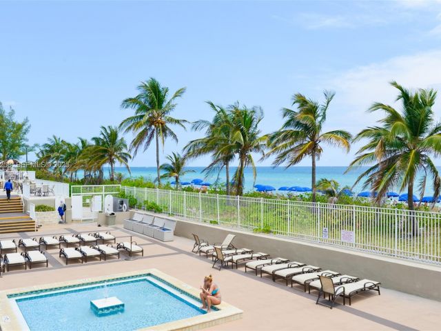 condo for rent in Hallandale Beach - 1965 S Ocean Dr ML - MondialRealty
