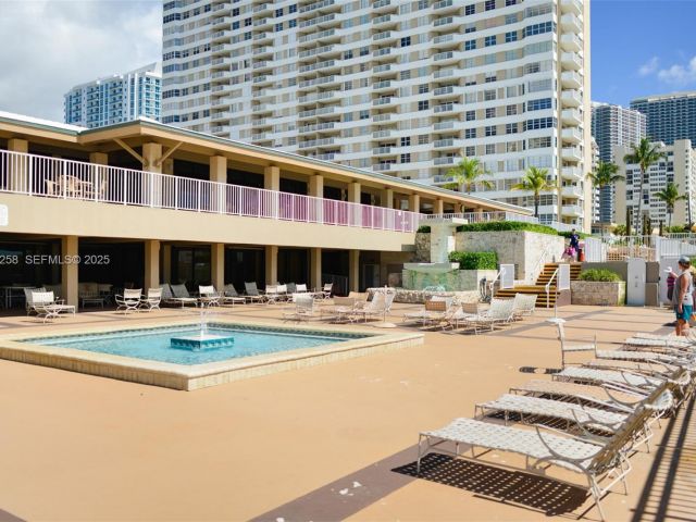 condo for rent in Hallandale Beach - 1965 S Ocean Dr ML - MondialRealty