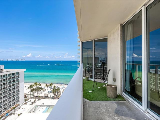 Apartment for rent  Unit #1507 - photo 6887168