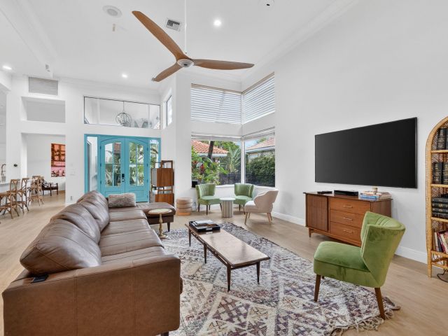 Home for sale at 7450 Campo Florido - photo 6901412