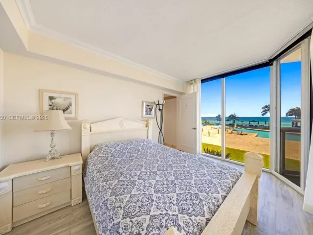 3-bedroom condo for rent in Sunny Isles Beach - 17555 Collins Ave 303 - MondialRealty